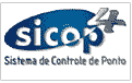 Software para tratamento de ponto Sicop 4